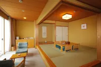 Passage Kinkai Hotel di Saikai