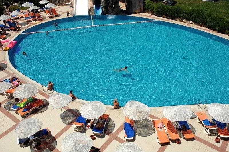 Martı La Perla (Sadece Yetişkin) (Marti La Perla Hotel - All Inclusive - Adult Only)