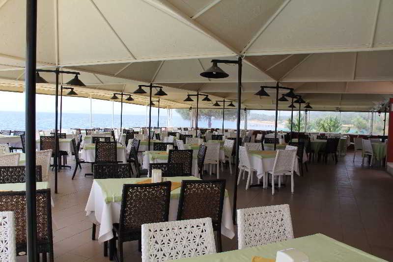 Assos Eden Gardens Hotel