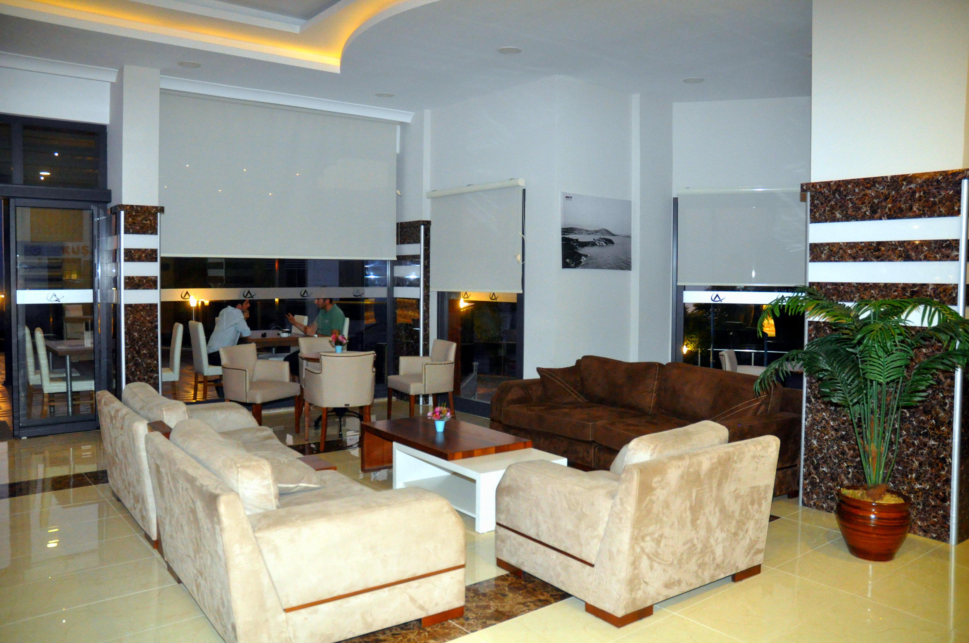 Comfort Ada Class Hotel