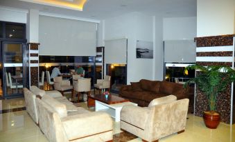 Comfort Ada Class Hotel