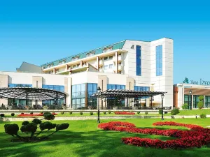 A Hoteli - Hotel Izvor
