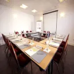 Campanile Roissy - Saint Witz فنادق في Saint-Witz