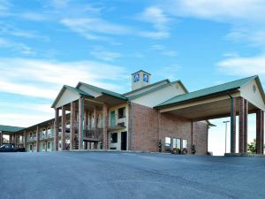 Americas Best Value Inn Ozark