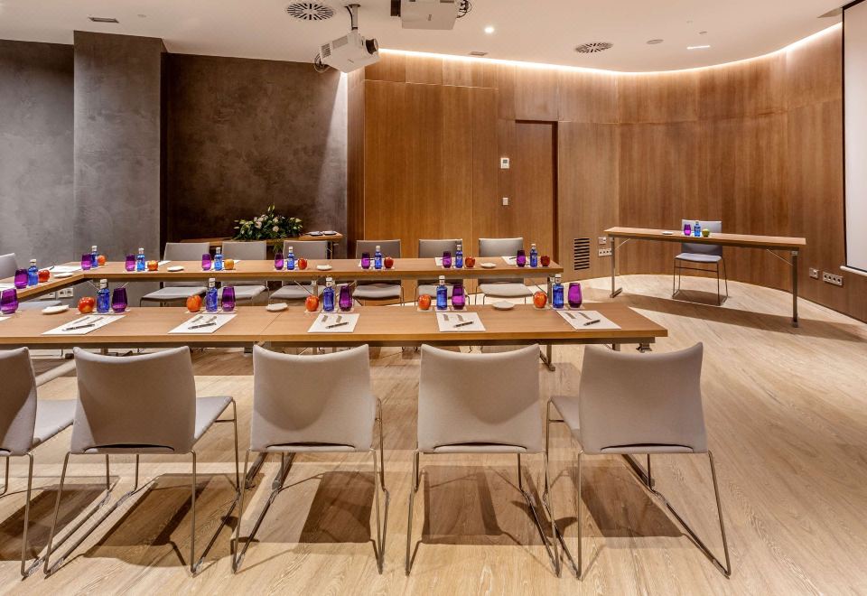 Barceló Emperatriz 로비