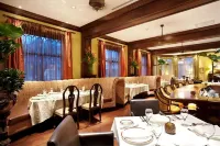 Grano de Oro Hotel Hotels in San Jose