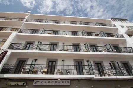 Hotel Florencio Ibiza