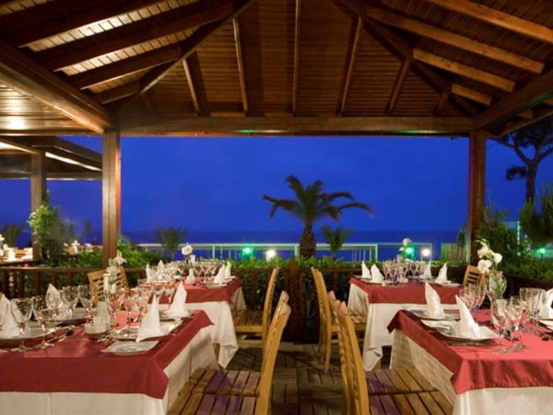 Mirada Del Mar Hotel - All Inclusive