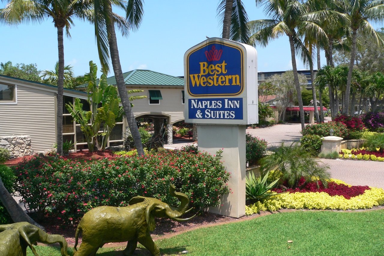 Best Western Naples Inn & Suites