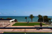Pestana Alvor Praia Premium Beach & Golf Resort - Sea View