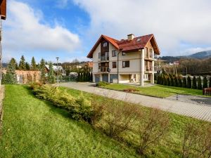 Apartamenty Sun & Snow Kraszewskiego