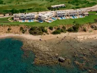 Al Mare Villas - สระว่ายน้ำส่วนตัว
