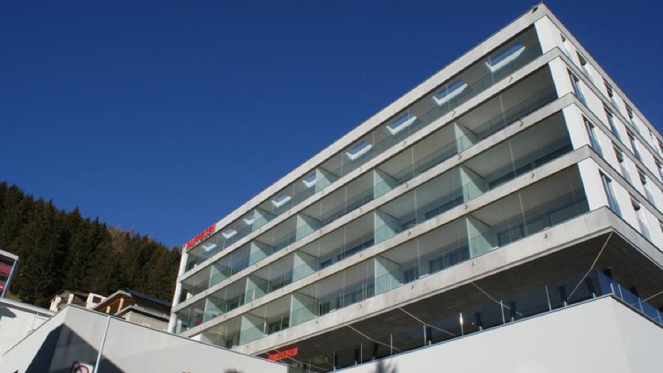 Centralhof A 22