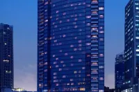 JW Marriott Hotel Jakarta Hotel dekat Pasren Asthana
