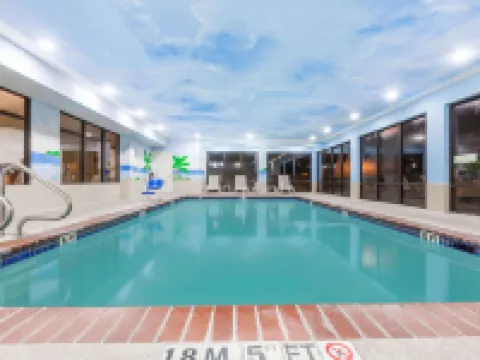 Melrose @ Seabrook, BW Signature Collection by Best Western Hotels in Seabrook