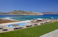 Aqua Petra Hotels in Amorgos