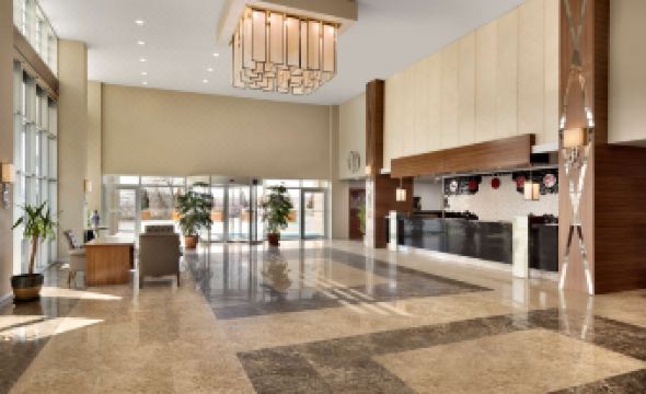 Ramada by Wyndham Cappadocia