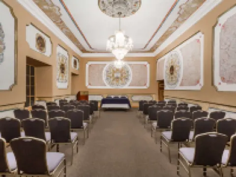 Wyndham Costa del Sol Cusco Hoteles en Cuzco