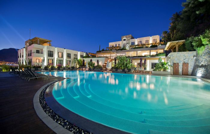 Ramada Resort by Wyndham Bodrum