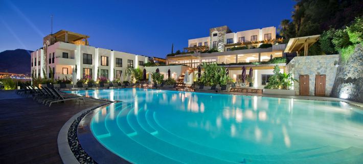 Ramada Resort by Wyndham Bodrum Hotels in Bodrum