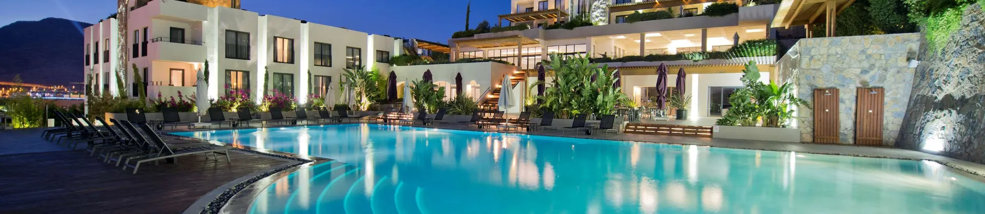 Premium Hotels