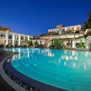 Ramada Resort by Wyndham Bodrum