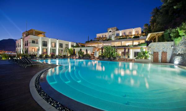 Ramada Resort by Wyndham Bodrum