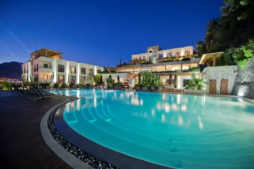 Ramada Resort by Wyndham Bodrum Hotels in Bitez