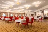 Ramada Plaza by Wyndham Gence