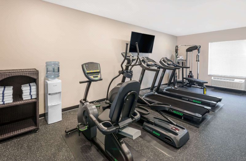 Fairfield Inn & Suites Asheville Airport/Fletcher photo 5