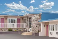 貝爾蒙特酒店