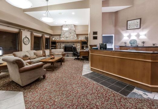 스토니 플레인 인 & 스위트