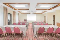 รามาดา บายวินด์แฮม สนามบินนานาชาติเดนเวอร์