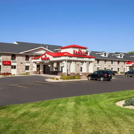 Ramada by Wyndham Wisconsin Dells