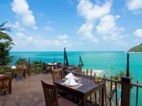 Panviman Resort Koh Phangan Hotels near Big Mountain