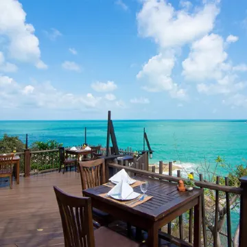 Panviman Resort Koh Phangan