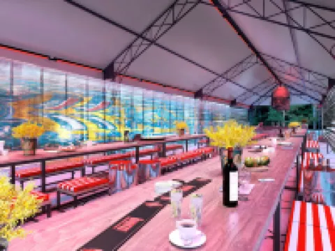 奧瑟戈JO&JOE酒店 朗德酒店