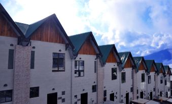 Hotel One Bhurban - Hizvo