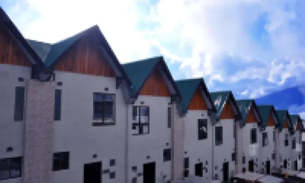 Hotel One Bhurban Hotels in Murree Tehsil