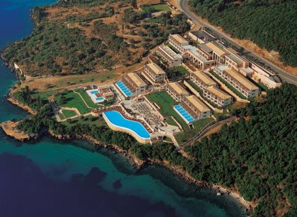 Ionian Blue Bungalows and Spa Resort