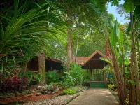 Pachira Lodge
