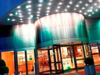Pullman Madrid Airport & Feria Hotel di Madrid