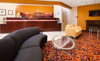 Best Western Plus Reading Inn  Suites