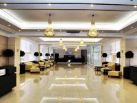 Intourist Hotel Hotels in Brest