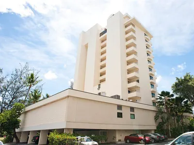 Lotus Honolulu at Diamond Head Hotels in Honolulu