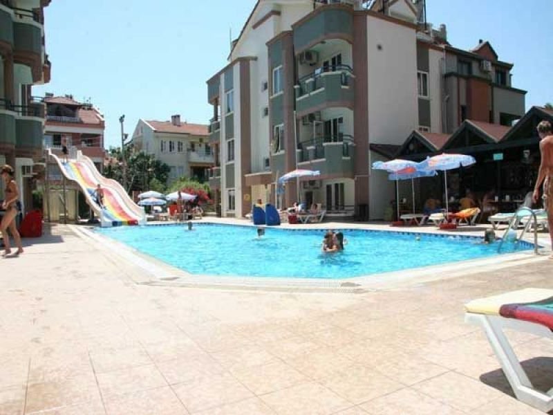 Mehtap Family Hotel