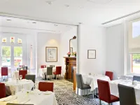 Seasons Heritage Melbourne Hotels in Melbourne
