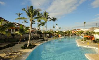 Breathless Punta Cana Resort & Spa -Adult Only - All Inclusive