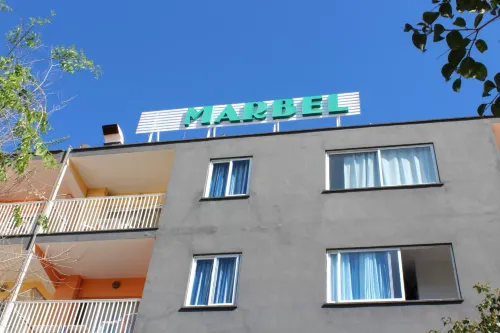 Hotel Marbel Hotels in Can Pastilla