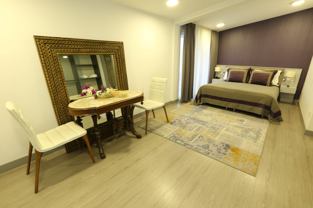 Molton Nisantasi Suites